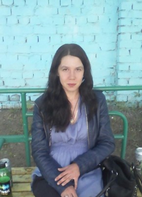 Наталья, 33, Россия, Саранск
