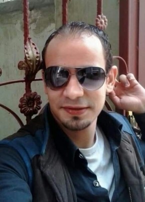 مروان الانصاري★ из حلوان 37 лет