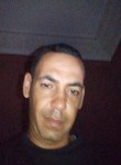 Atman, 41 год, الدار البيضاء