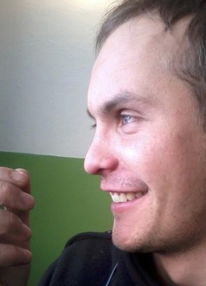 Aleksey, 37, Russia, Kirov (Kirov)