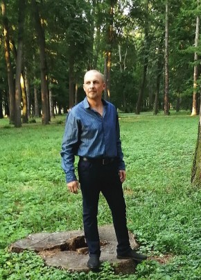 Владимир, 45, Россия, Богородицк