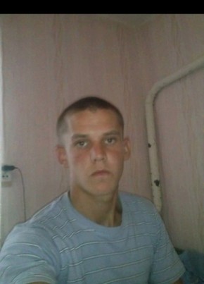 егор сергеевич, 28, Россия, Поспелиха