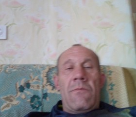 Сергей, 53 года, Кушва