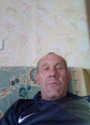 Сергей, 53, Россия, Кушва