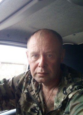 Ivan, 45, Russia, Cheboksary
