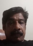 Sree Kumar, 48 лет, Kochi