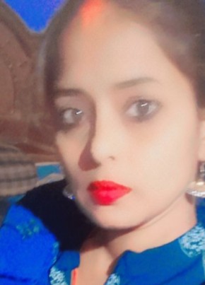 Gudiya, 18, India, Patna