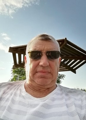 Владимир Павлови, 64, Россия, Шепси