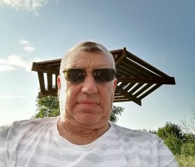 Владимир Павлови, 64 года, Шепси