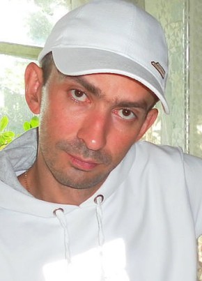 Sergei Shlyomin, 47, Россия, Калуга