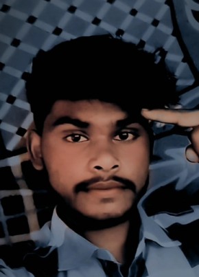 bhaborPrakash, 23, India, Jhābua