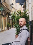 Ilya, 45, Pskov