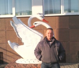 эдуард, 56 лет, Новозыбков