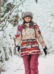 Анастасия - Алейск