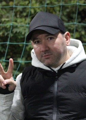 Tihonovecky, 37, Russia, Vladikavkaz