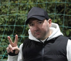 Tihonovecky, 36, Vladikavkaz