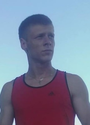 Андрій Биковец, 36, Україна, Луцьк
