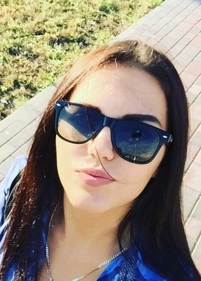 Светлана, 28, Россия, Самара