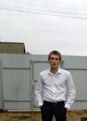 Алексей, 28, Россия, Жирновск