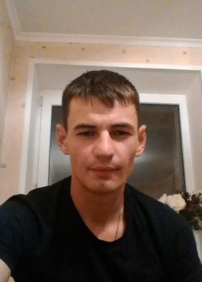 Иван, 26, Россия, Нефтекумск