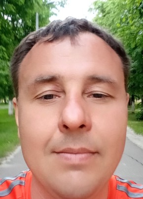 Сергей, 42, Россия, Железногорск (Курская обл.)