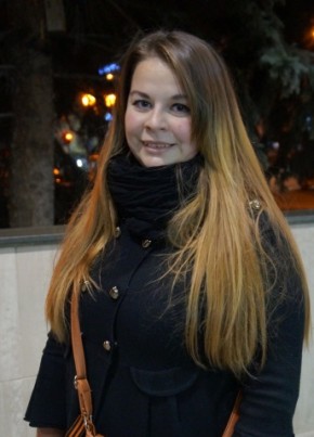 Екатерина , 27, Россия, Богородицк