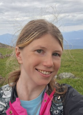 Анна из Нижнего Тагила 37 лет