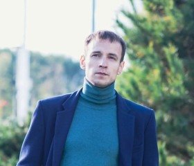 Andrey, 31, Biysk