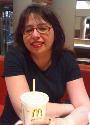 Julia, 54, Россия, Москва
