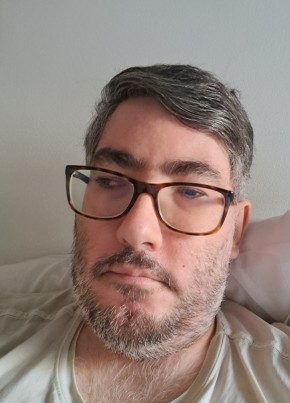 Fernando из Recife 42 года