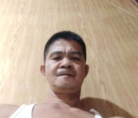 Arnel, 55, Gumaca