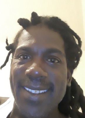 Rodney Anderson, 44, United States of America, Riverside (State of California)