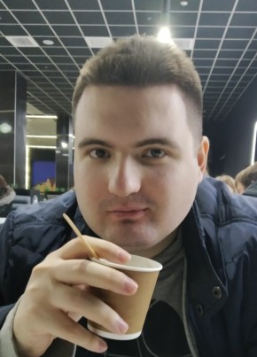 Олег, 29, Україна, Сєвєродонецьк