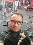 mr. Анатолий, 45 лет, Барнаул