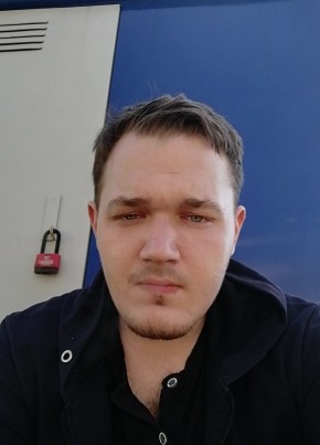 Олег, 24, Россия, Конаково