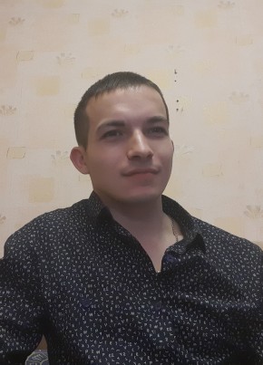 Шаман, 33, Россия, Ковров