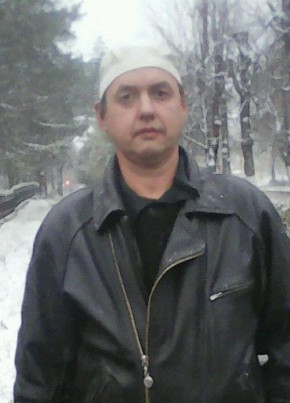 Антон, 47, Рэспубліка Беларусь, Горад Навагрудак