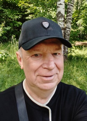 Sergey, 68, Russia, Korolev