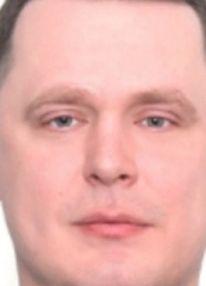Александр из Москвы 39 лет