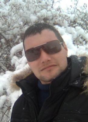 pavel, 37, Россия, Старомышастовская