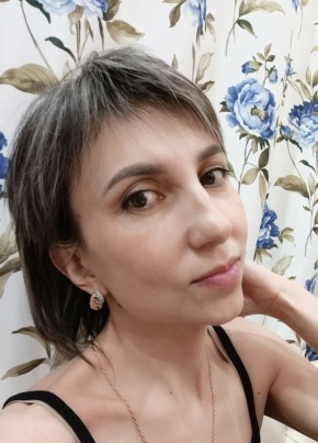 Надежда из Борзи 36 лет