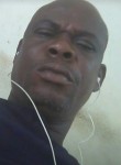 romaric kle, 47 лет, Abidjan