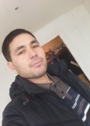 Шерали узбек, 39, Россия, Рошаль
