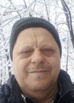 Виктор, 65, Россия, Россошь