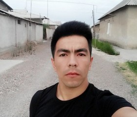 Sadriddin, 28 лет, Toshkent