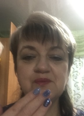 Леля, 50, Россия, Губкин