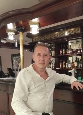 Иван, 50, Россия, Алатырь