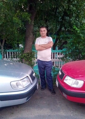 Игорь, 43, Россия, Орёл