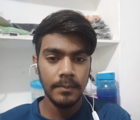 Anish Chauhan, 22 года, Jaipur