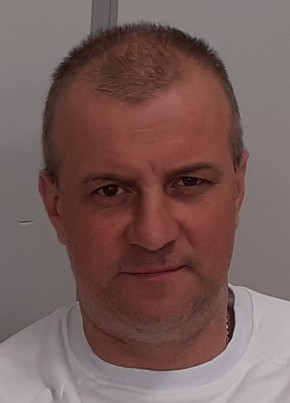 Igor, 52, Russia, Saint Petersburg